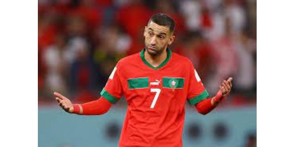 Marokkaanse FA protesteert, veroordeelt scheidsrechter met klem